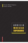 AUXILIA MOESIAE SUPERIORIS