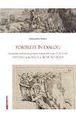 PORTRETE ÎN DIALOG PERSONALITĂŢI ARTISTICE ALE GRAVURII ITALIENE DIN SECOLELE XVII-XVIII 